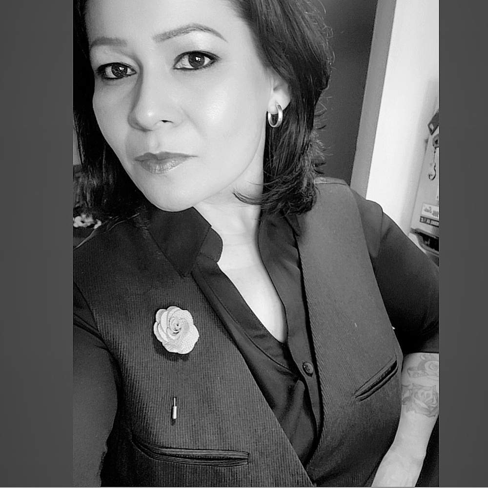 Meet your Posher, Tracy